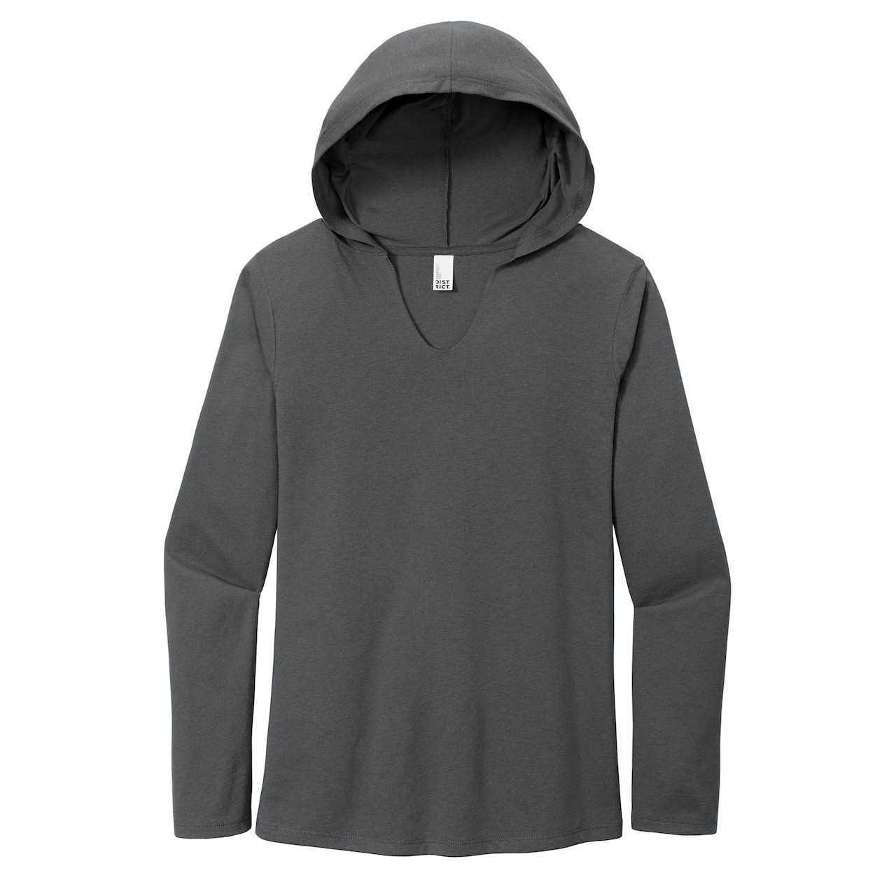 District® Women's Perfect Tri® Long Sleeve Hoodie